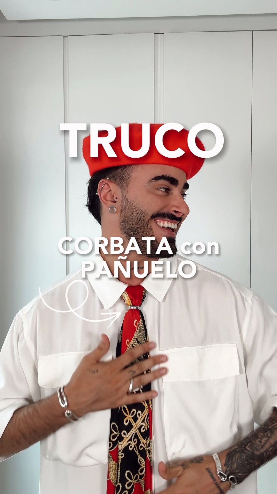 Truco de moda 1